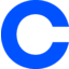 Coinbase Logo