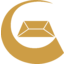 China Gold International Resources Logo