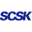 SCSK Corporation Logo