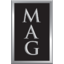 MAG Silver Logo