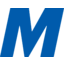 MinebeaMitsumi Logo