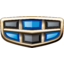 geely logo