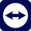 TeamViewer Logo