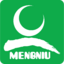 Mengniu Dairy Logo