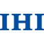 IHI Corporation Logo