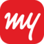 MakeMyTrip Logo