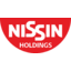 Nissin Foods Logo