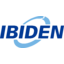 Ibiden Logo