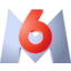 metropole-television-groupe-m6 logo