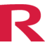 Ricoh Company Logo