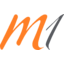 m1-kliniken logo