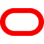 Oracle Corp Japan Logo