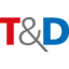 T&D Holdings Logo