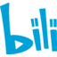 Bilibili Logo