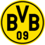 Borussia Dortmund Logo