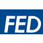 Federal Bank Logo