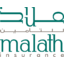 Malath Cooperative Insurance Company Logo