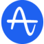 Amplitude Logo