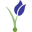 1-800-Flowers Logo