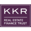 KKR Real Estate Finance Trust Logo