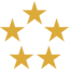 Five Star Bancorp Logo