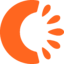 Cantaloupe Logo