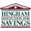 Hingham Institution for Savings Logo