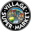 village-super-market logo