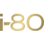 i-80-gold logo