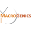 MacroGenics Logo