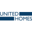 united-homes-group logo