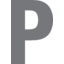 Pioneer Bancorp Logo