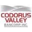 Codorus Valley Bancorp Logo