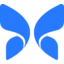 Butterfly Network Logo