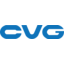 Commercial Vehicle Group (CVG) Logo