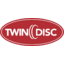 twin-disc logo