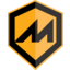 massimo-motor logo