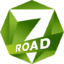 7road logo