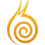 snail logo