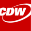 cdw-corporation logo