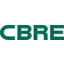 cbre-group logo