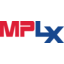 mplx logo