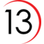 Planet13 Logo