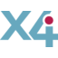 x4-pharmaceuticals logo