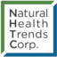 natural-health-trends logo