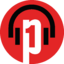 Courtside Group (PodcastOne) Logo