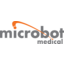 Microbot Medical Logo