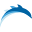 Dolphin Entertainment Logo