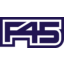 F45 Training Logo