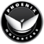 phoenix-motor logo